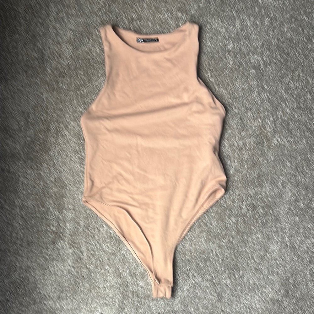 Women’s Bodysuit